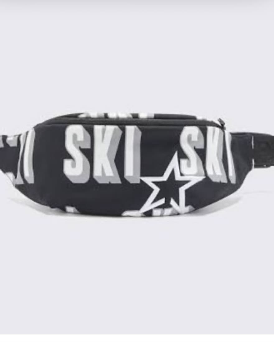 Perfect Moment Ski Fanny Pack Belt Bag - Image 2