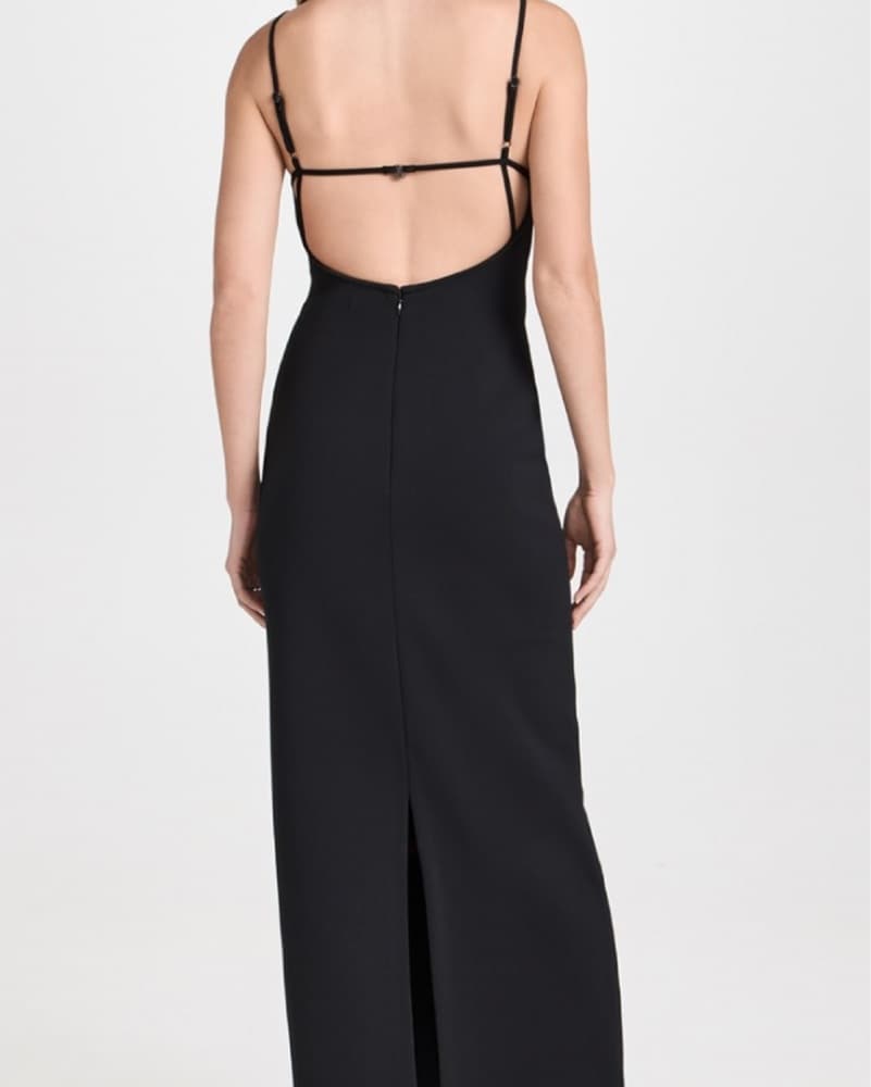 STAUD Georgina Dress - Image 2