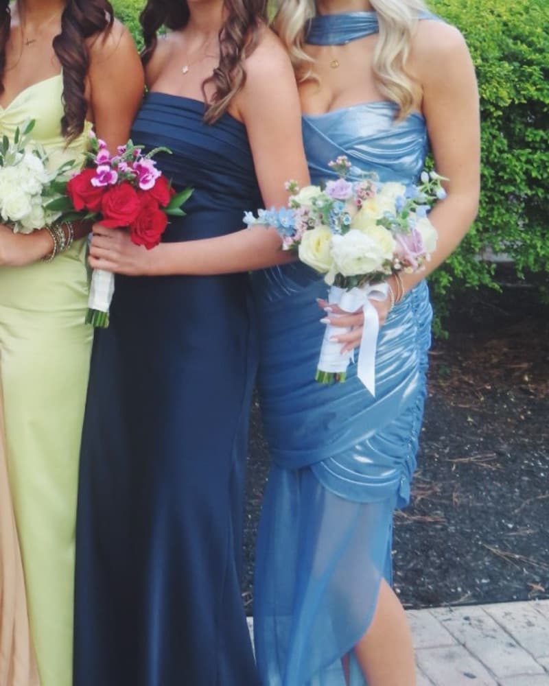 Formal Dress - Image 3