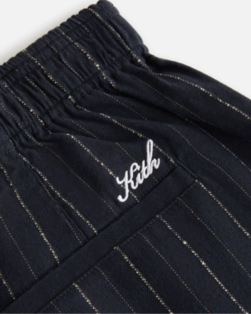 Kith Pinstripe Set- New Spring Collectio - Image 3