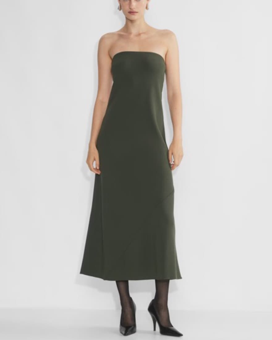 Aritzia Resolution Dress - Image 1