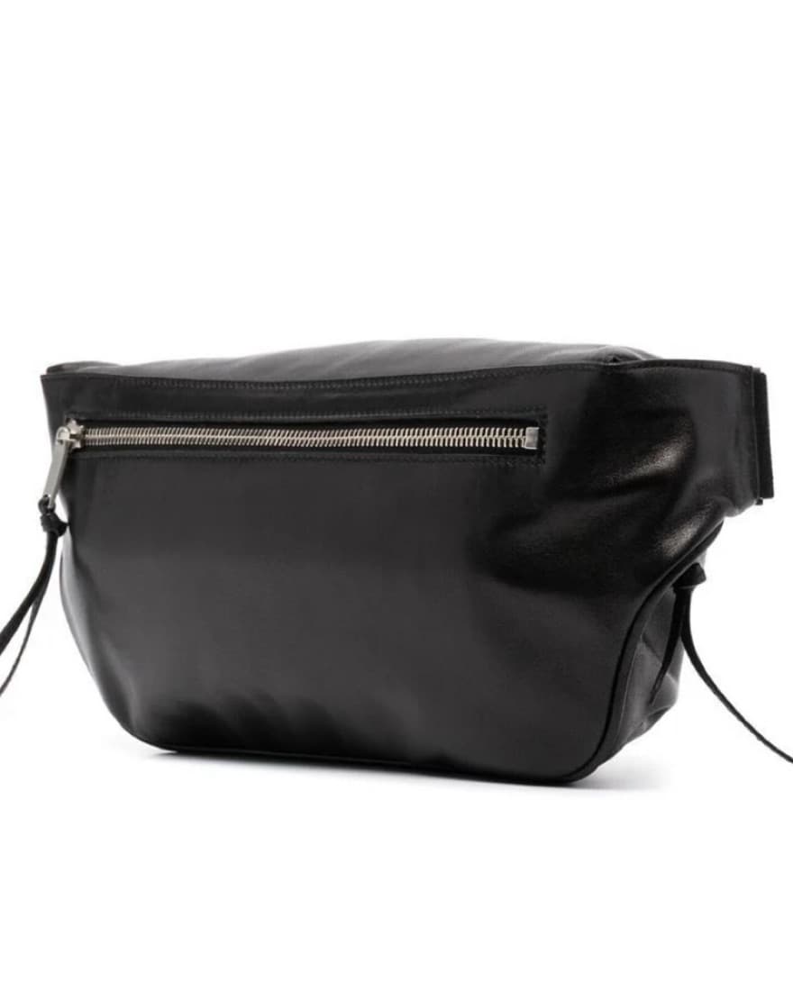 Saint Laurent City Belt Bag - Image 3
