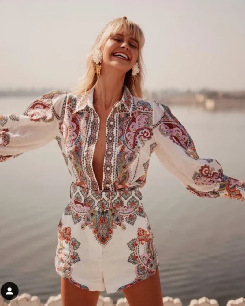 Zimmermann full fit  - Image 1
