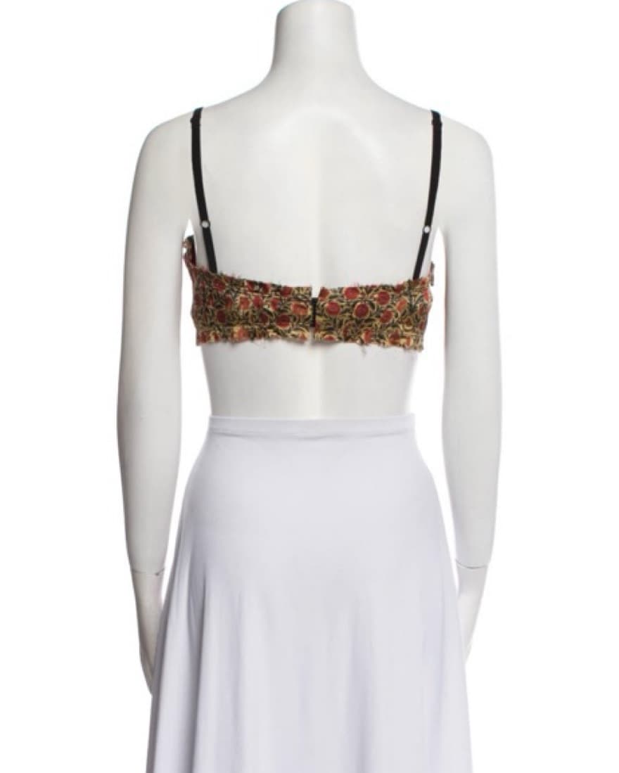 Khaite Two Piece Silk Set - Image 5