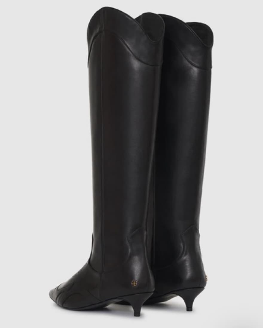 Anine bing Rae Boots  - Image 4