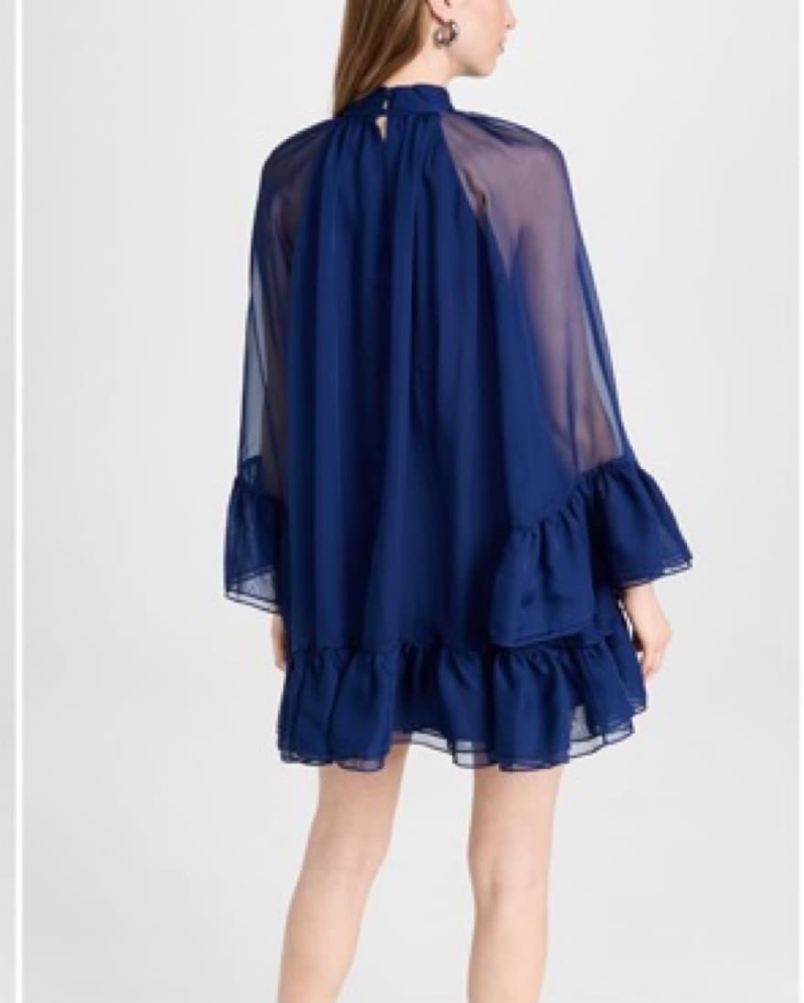 Alice And Olivia Dress - Image 5