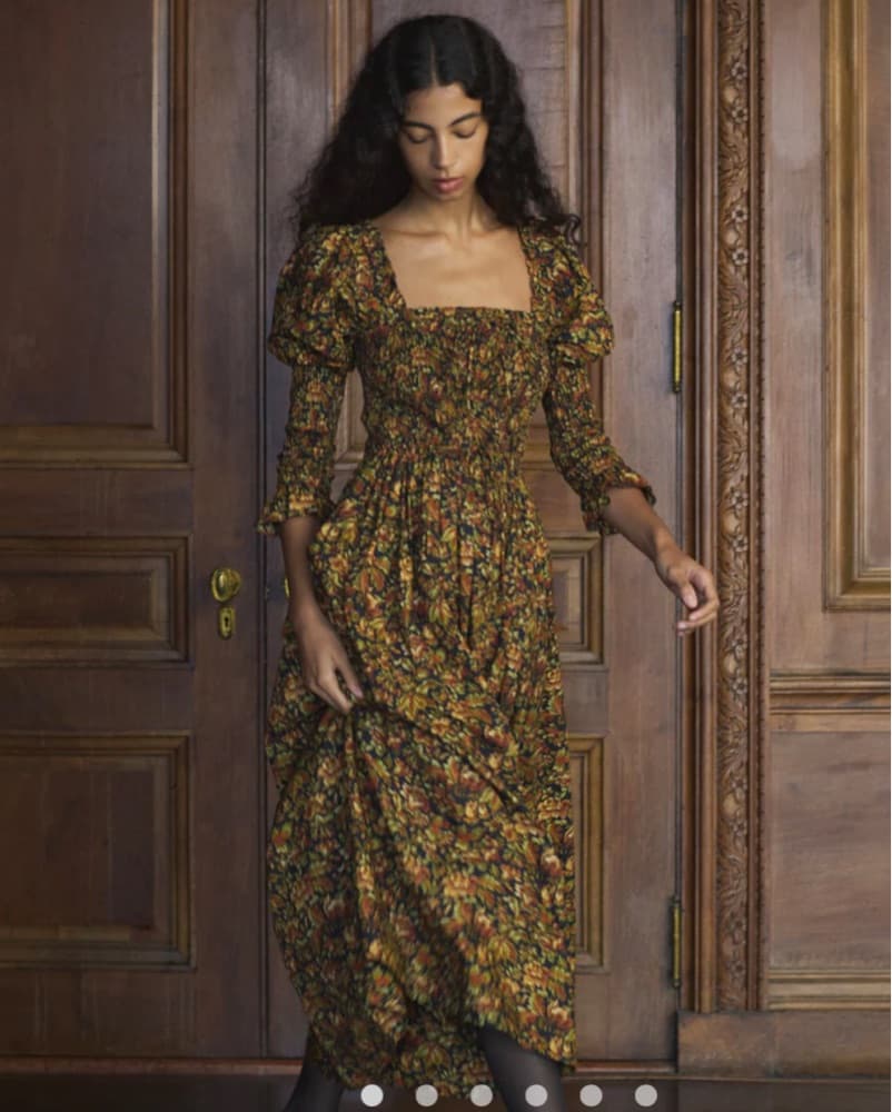 Doen Bijou Dress - Image 1