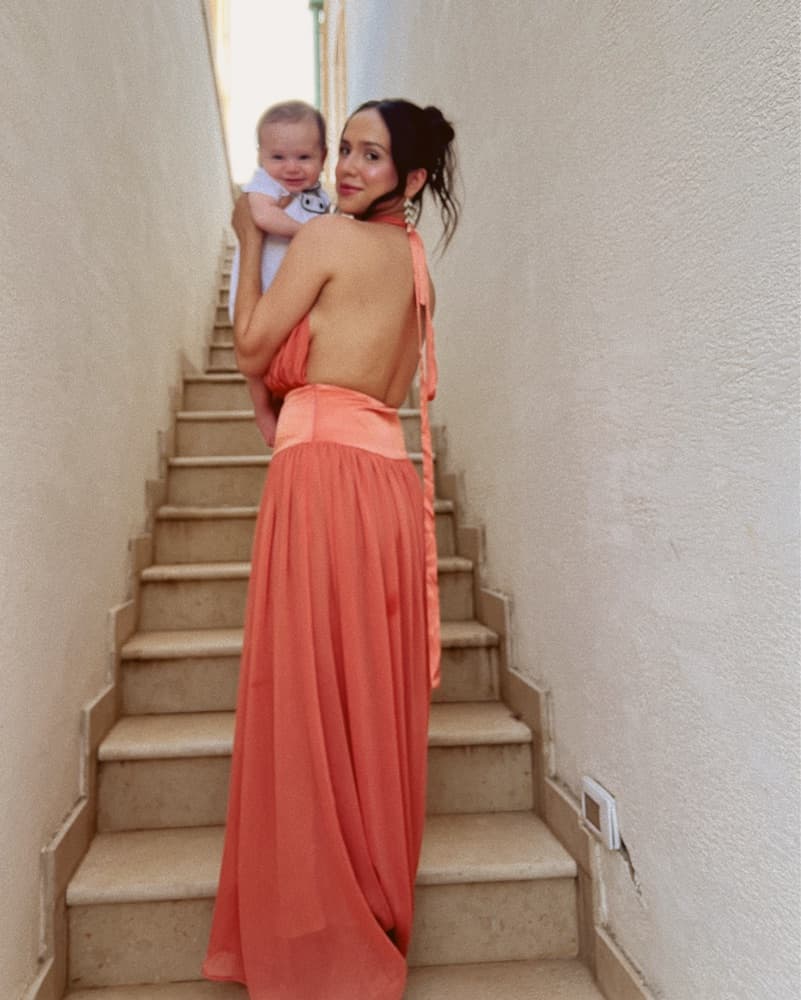 Arcina Ori Serena Dress - Image 5
