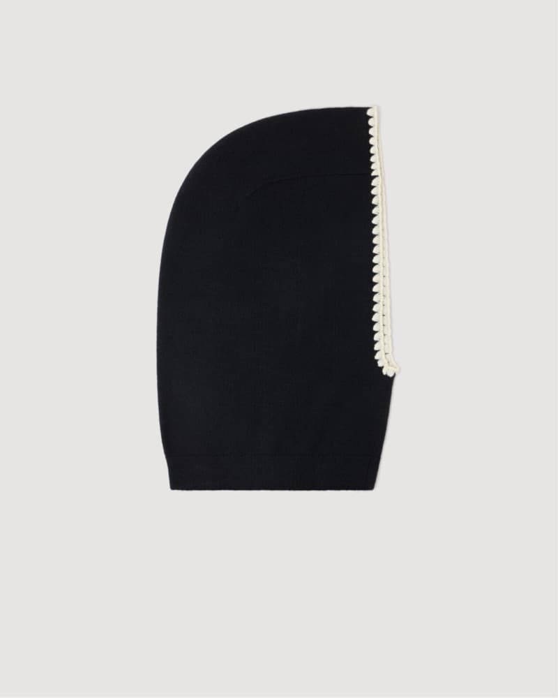 Sandro Balaclava, Size OS - Image 2