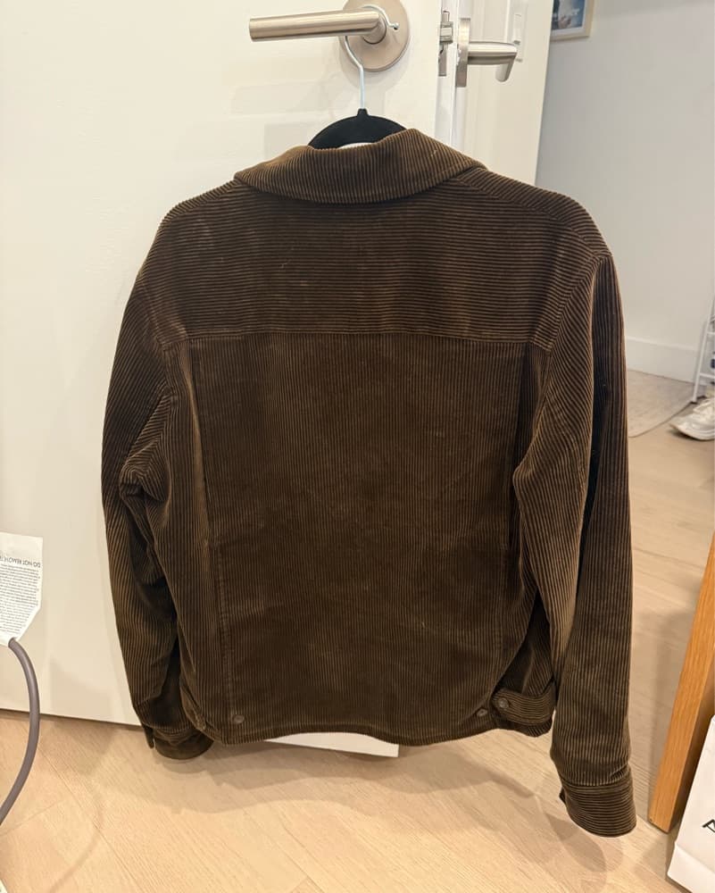 Vintage Ralph Lauren Corduroy Jacket - Image 2