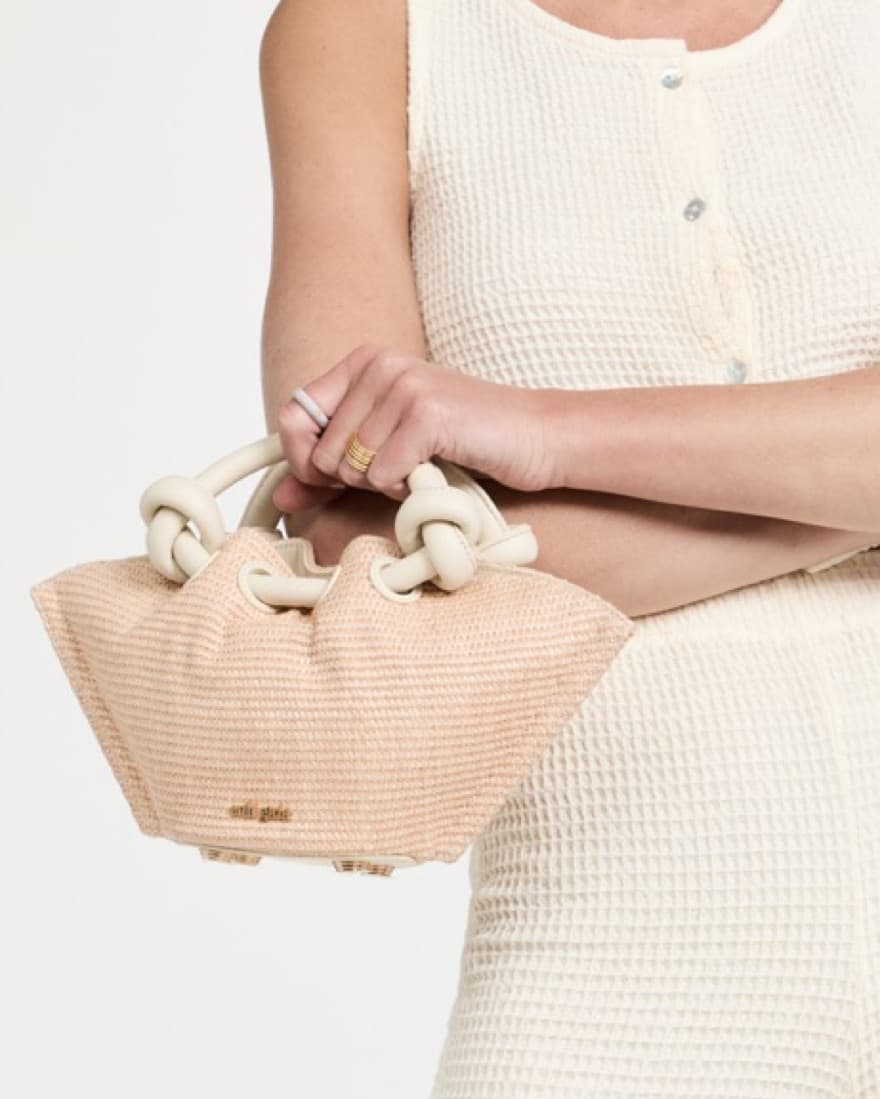 Cult Gaia Daya Mini Crossbody - Image 1