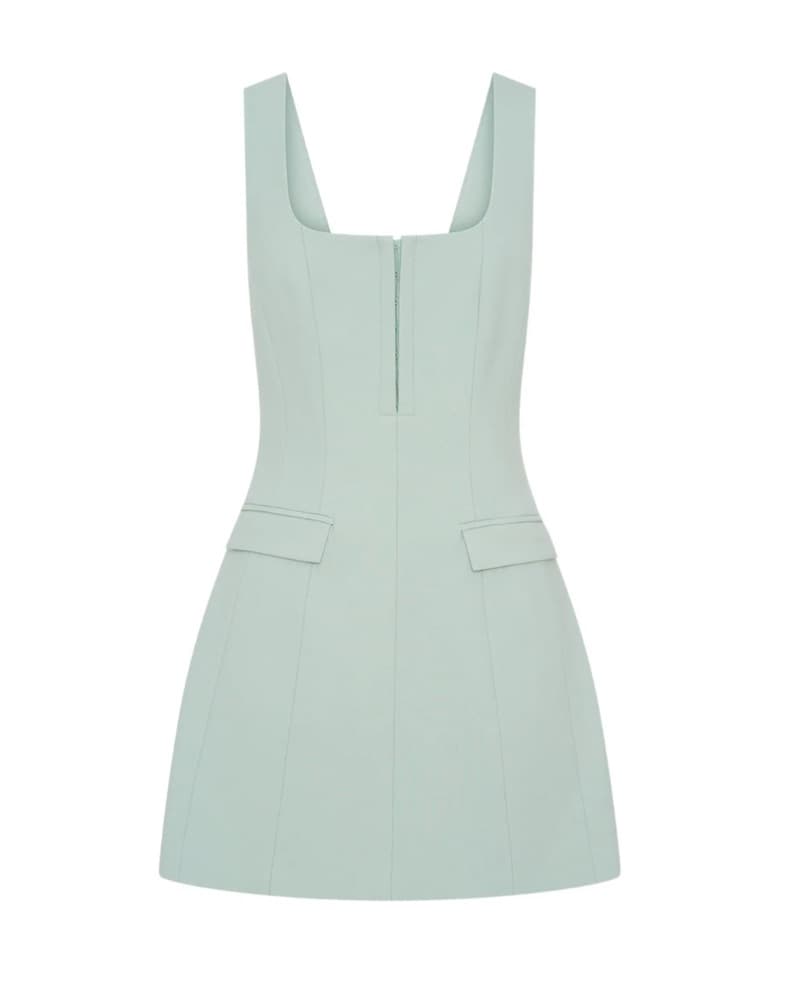 Anna Quan Maeve Mini Dress - Image 4