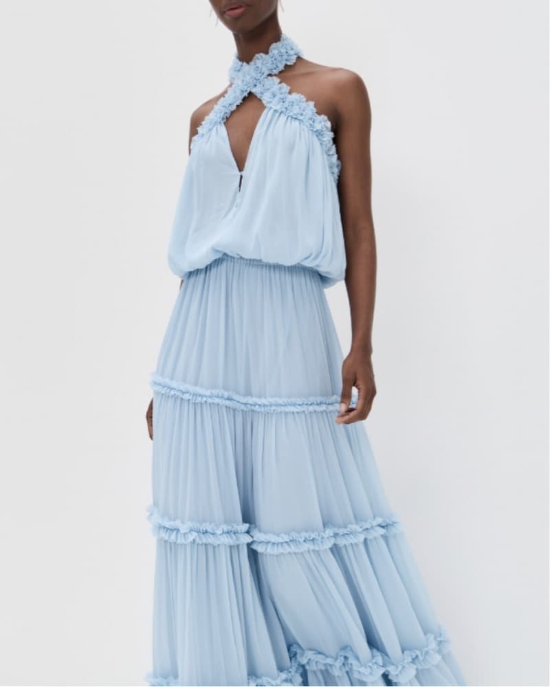 Alexis Izbelle Dress - Image 1