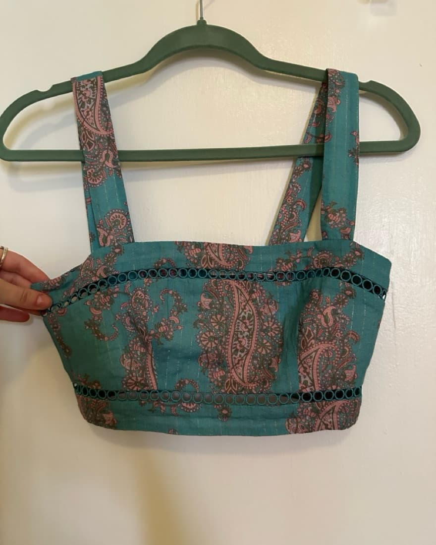 Zimmermann top - Image 2