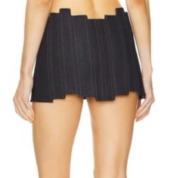 Aya Muse Nile Denim Nile Set - Image 5