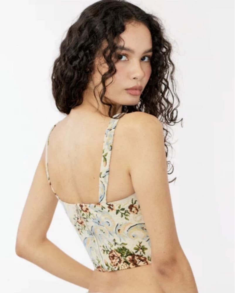 With Jean Corset - Image 2