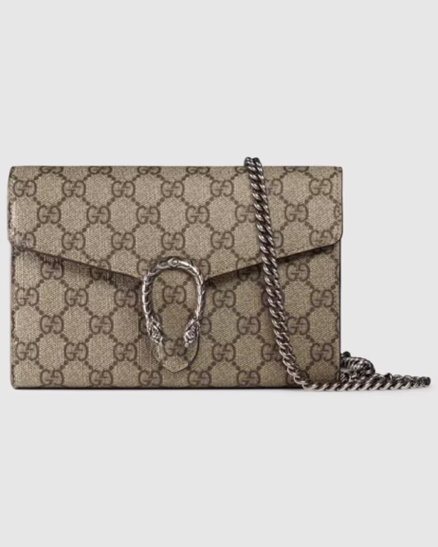 Gucci Bag - Image 1