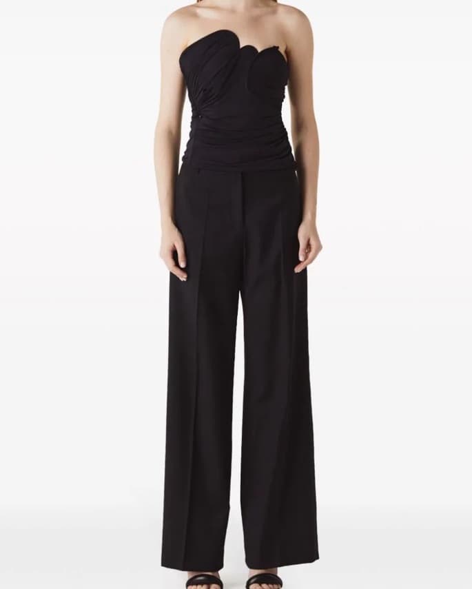 Christopher Esber Tube Top Wire - Image 2