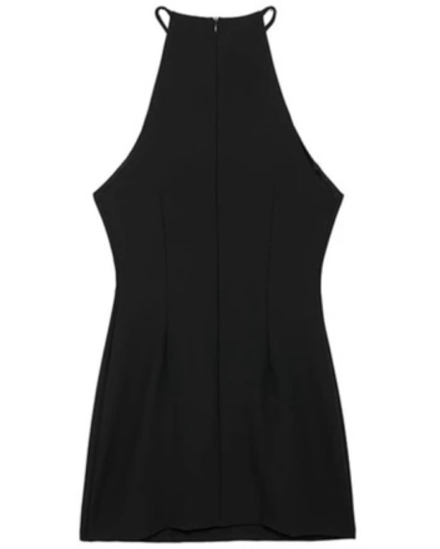 LDB Zara With Bedazzled Bows - Image 2