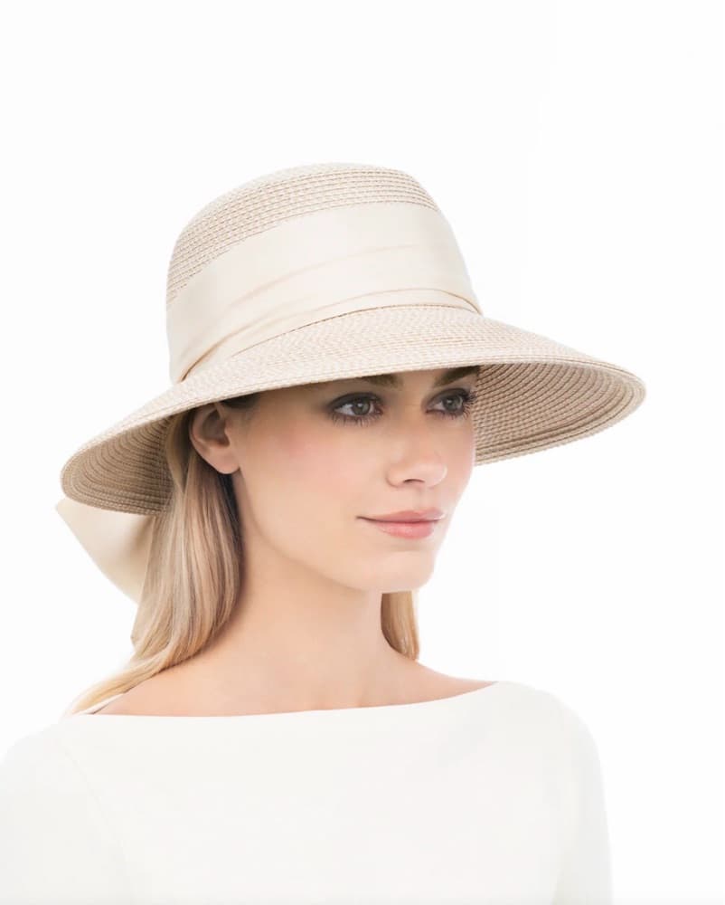 Eric Javits Loulou Hat - Image 2
