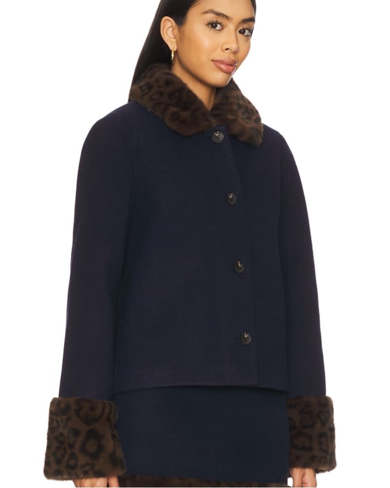 LPA Robby Jacket - Image 2