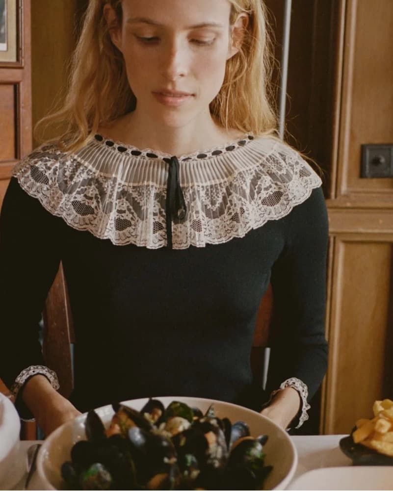 Doen Sandrine Dress - Image 2