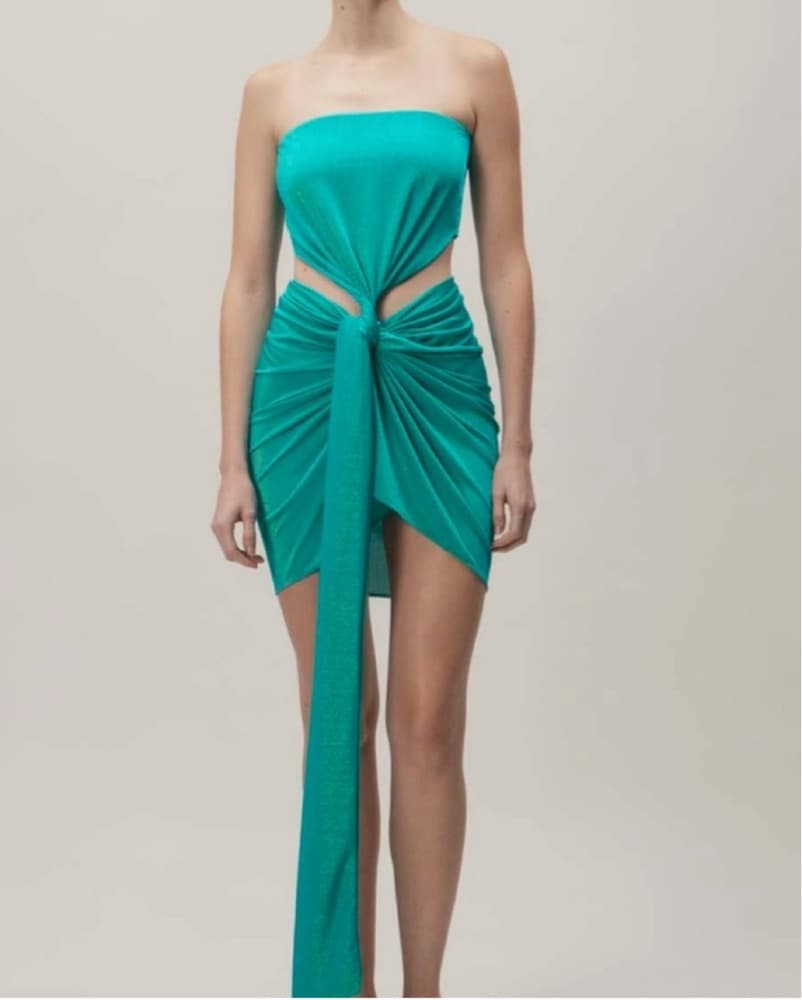 BaoBab Mar Dress - Image 2