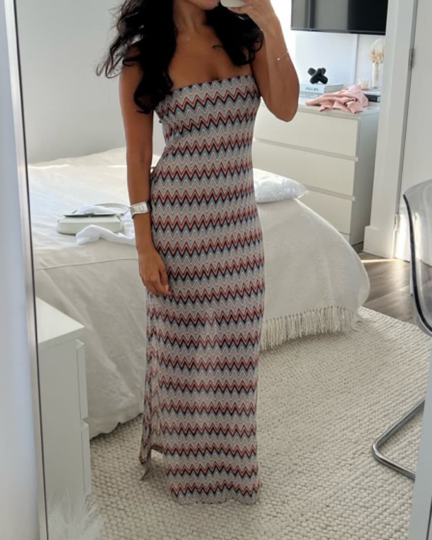 Heartloom Revolve Dress  - Image 3