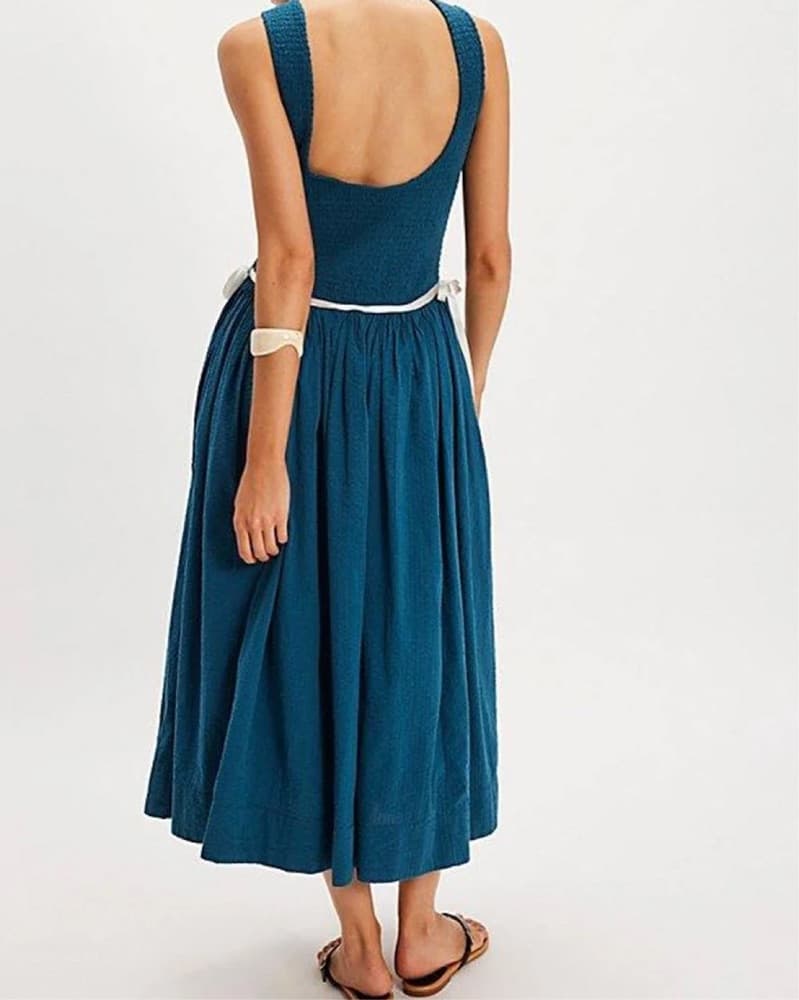 Free People Nightingale Dress - Image 2
