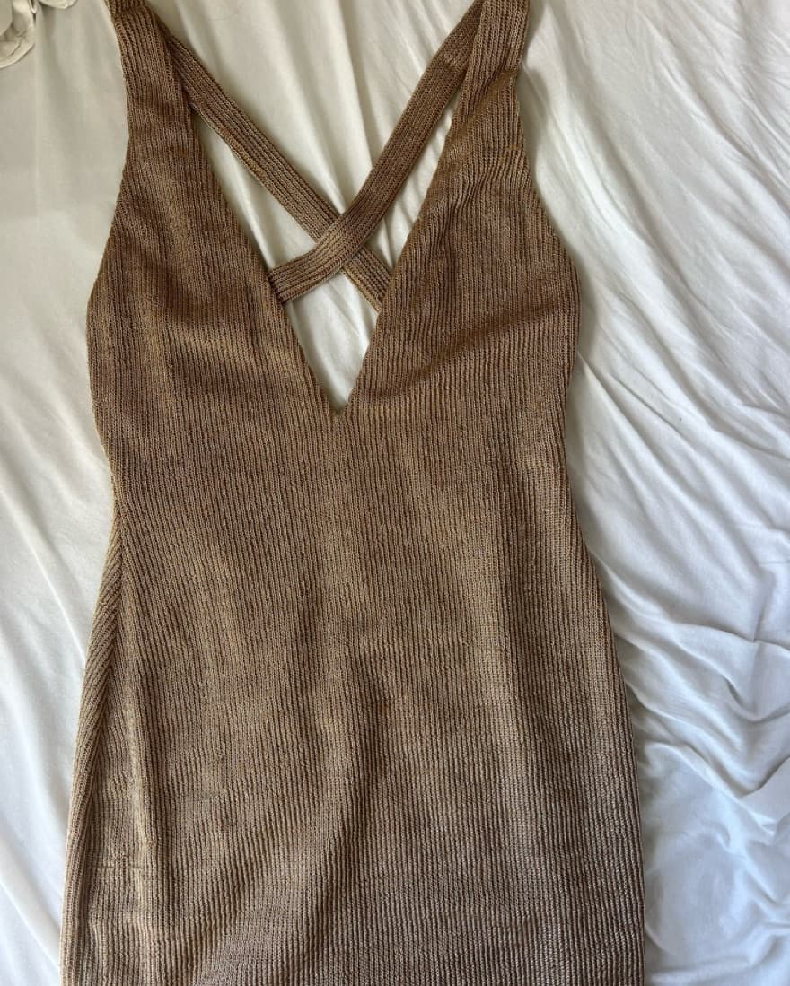 Revolve Formal Dress - Image 3
