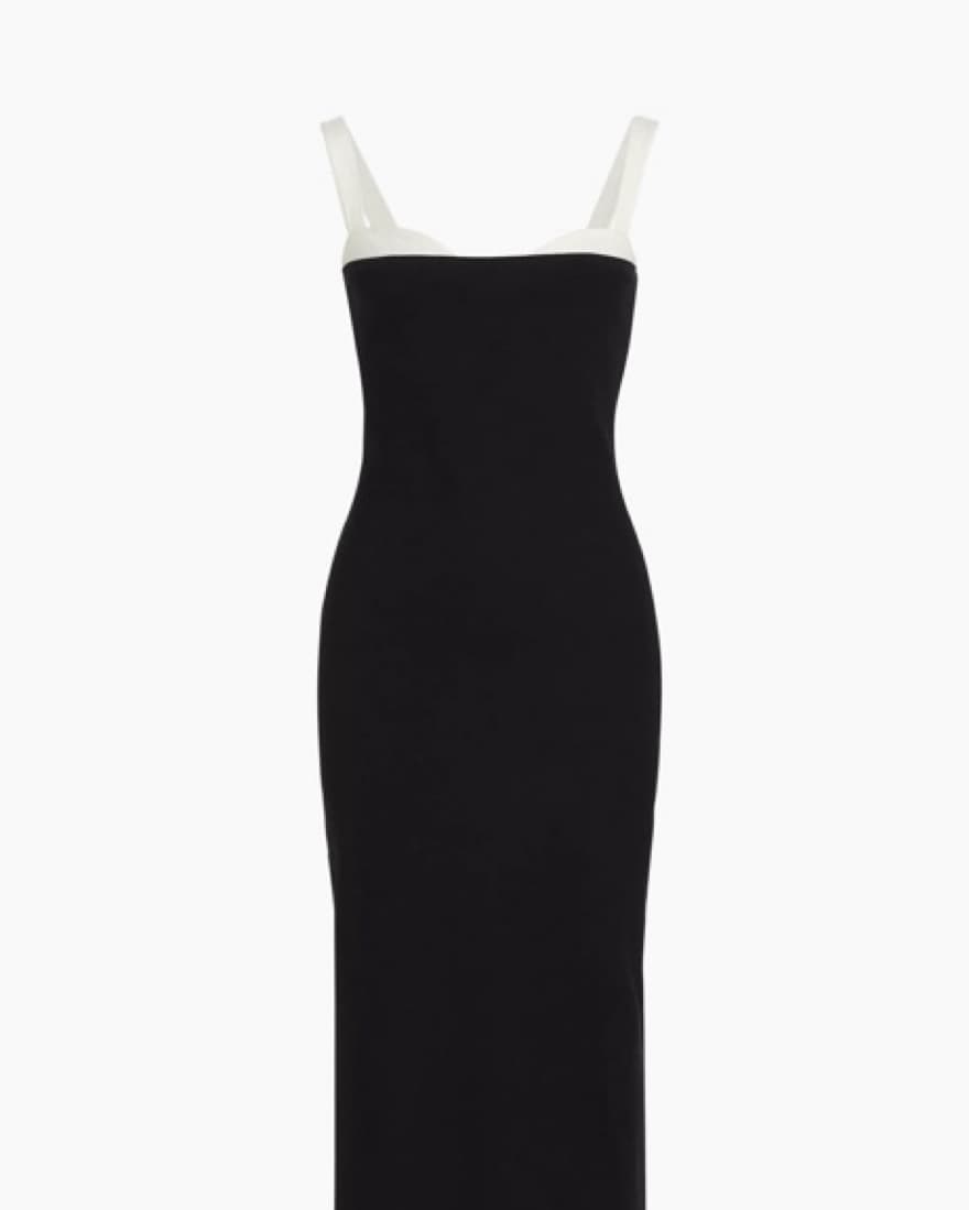 Reformation Nelle Knit Dress - Image 1