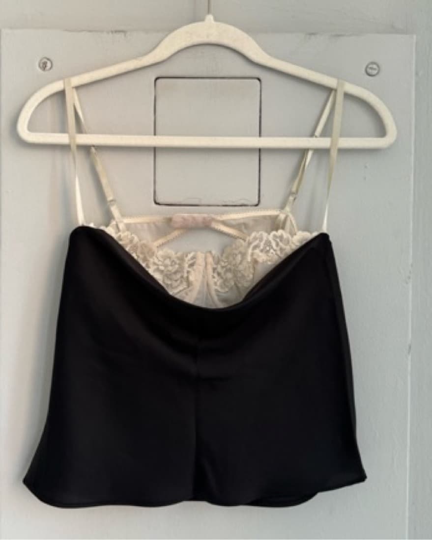 House of CB Underwire Top - Image 3