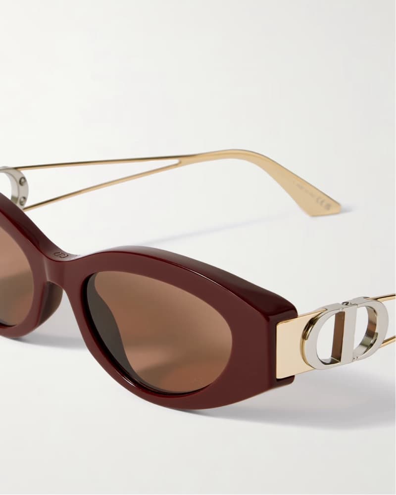 Dior Sunglasses - Image 2