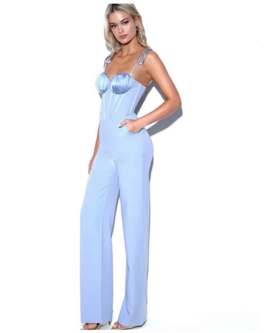 Miss Circle Jumpsuit - Image 2