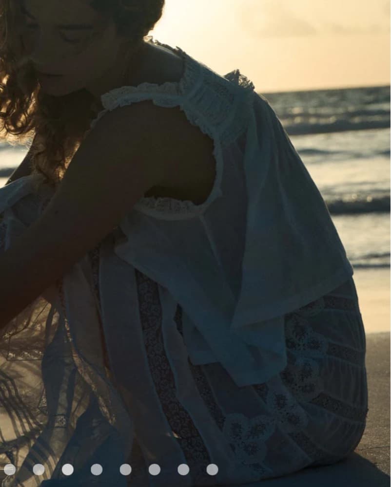 Doen Allura Skirt - Image 4