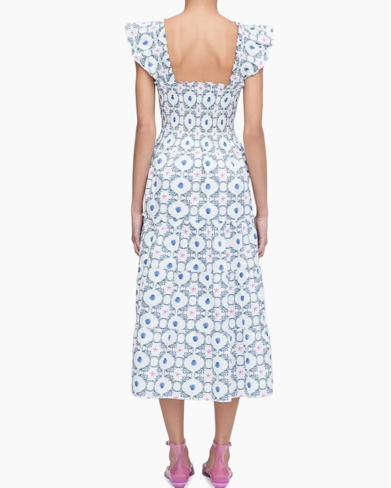 Hill House Ellie Nap Dress - Image 5