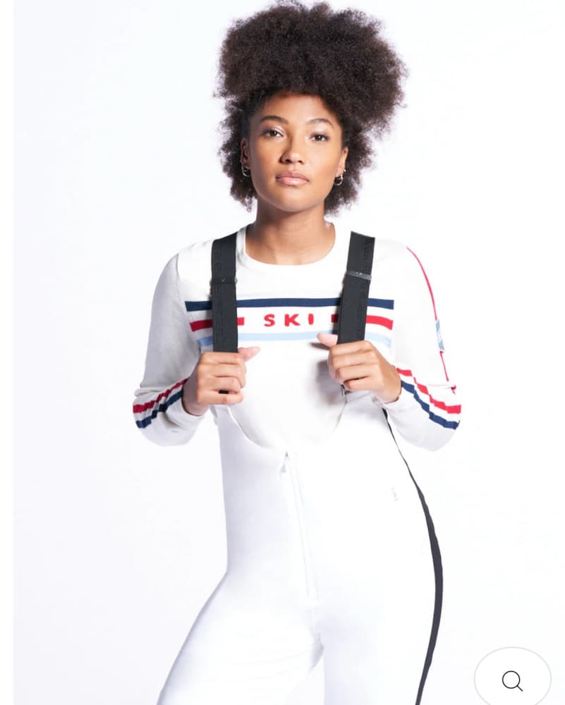 Fera Insulated Bib - Image 3