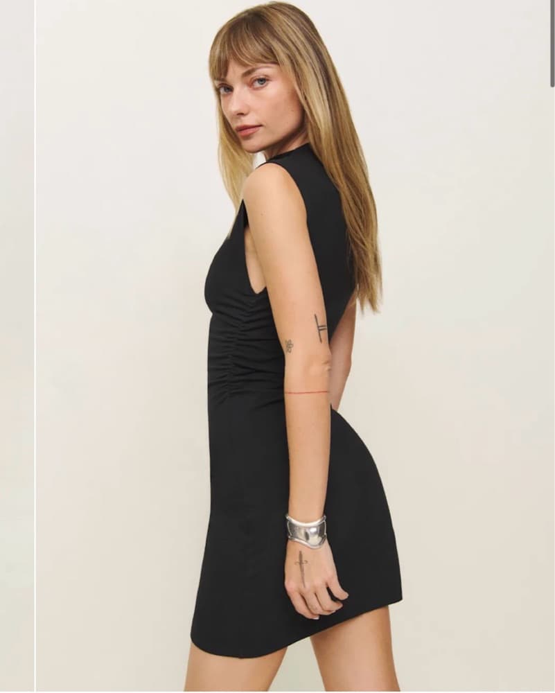 Reformation Alden dress - Image 2