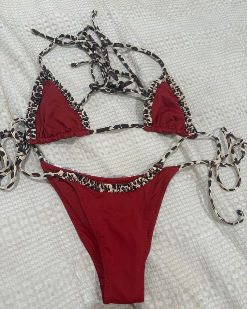 Frankies Bikinis  - Image 3