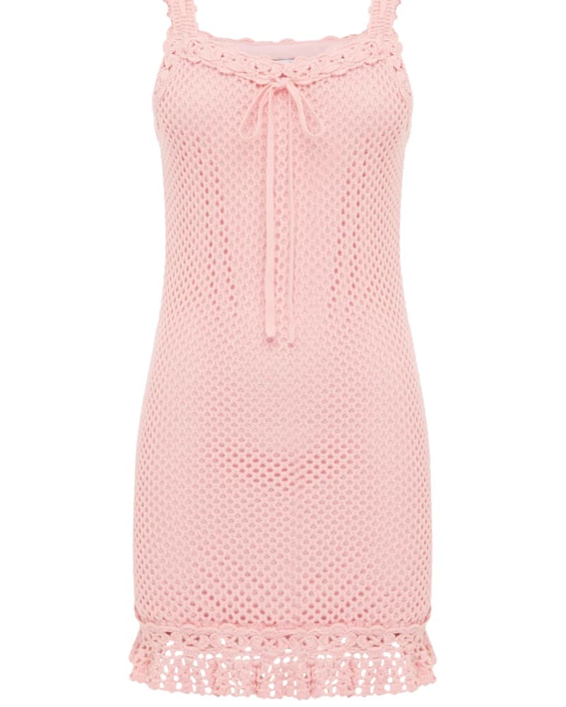 With Jéan Stevie Dress  - Image 3