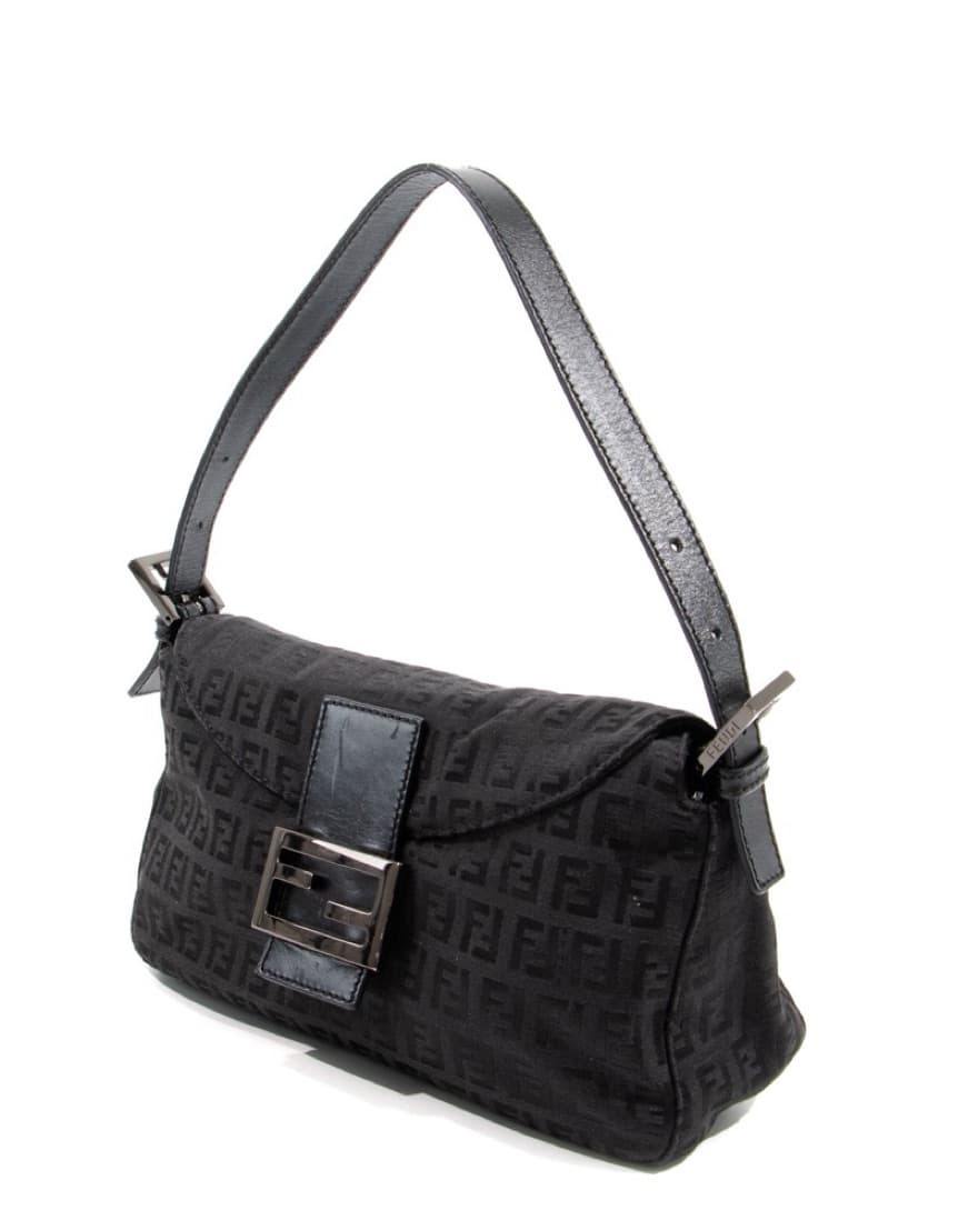 Fendi Vintage Baguette  - Image 2