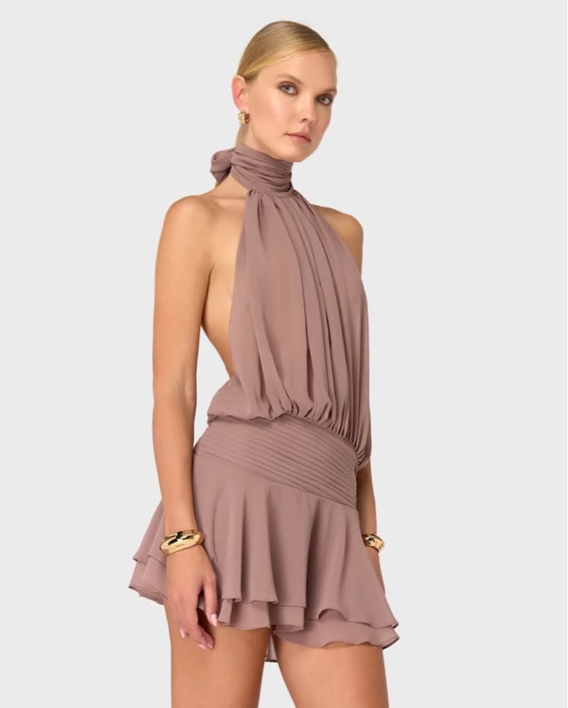 Amhrea Thea Dress - Image 1
