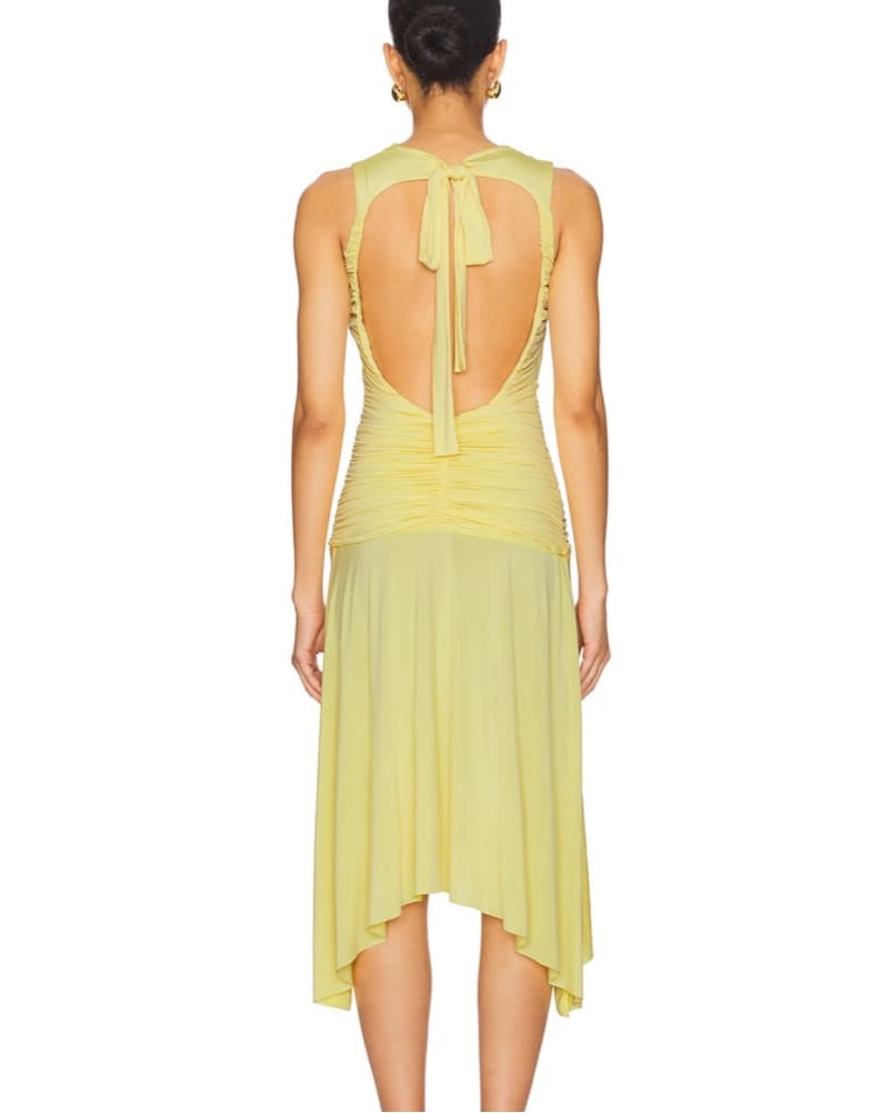 Siedres Nuina Dress - Image 4