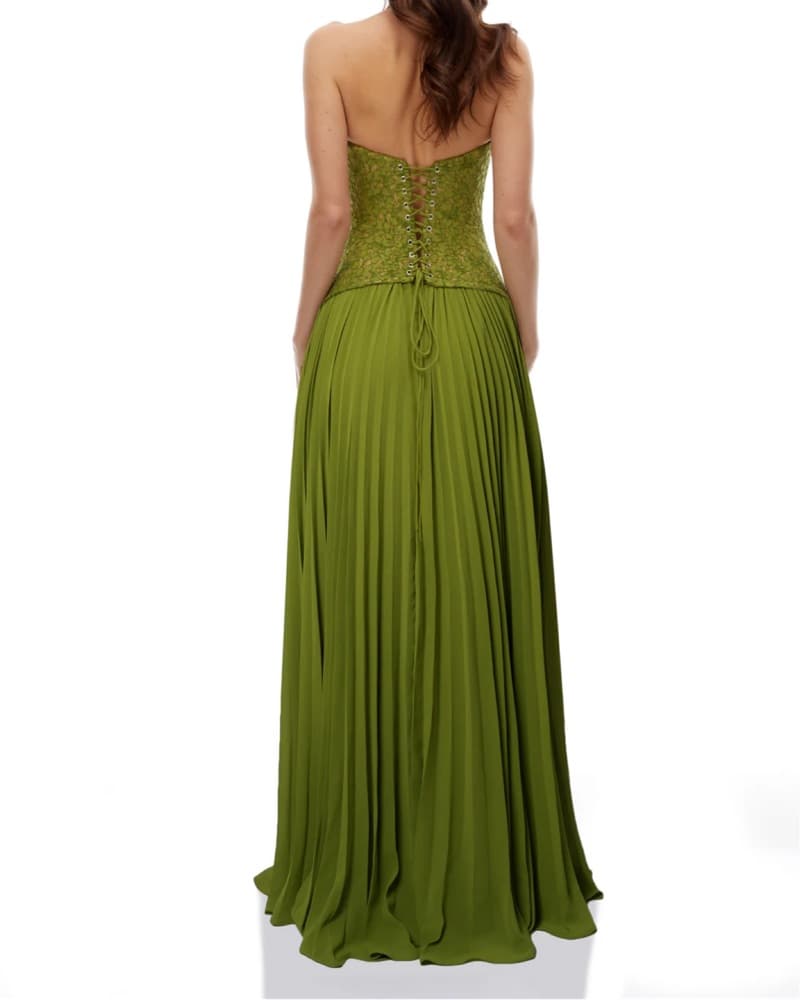 Miss Rossier Fenity Gaia Look Alike - Image 3