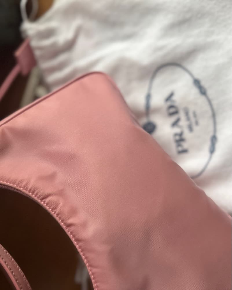 Prada ReEdition Should Bag - Image 2
