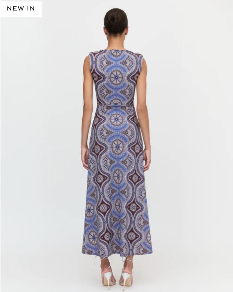 Hill House Home Sloane Dress - Image 3