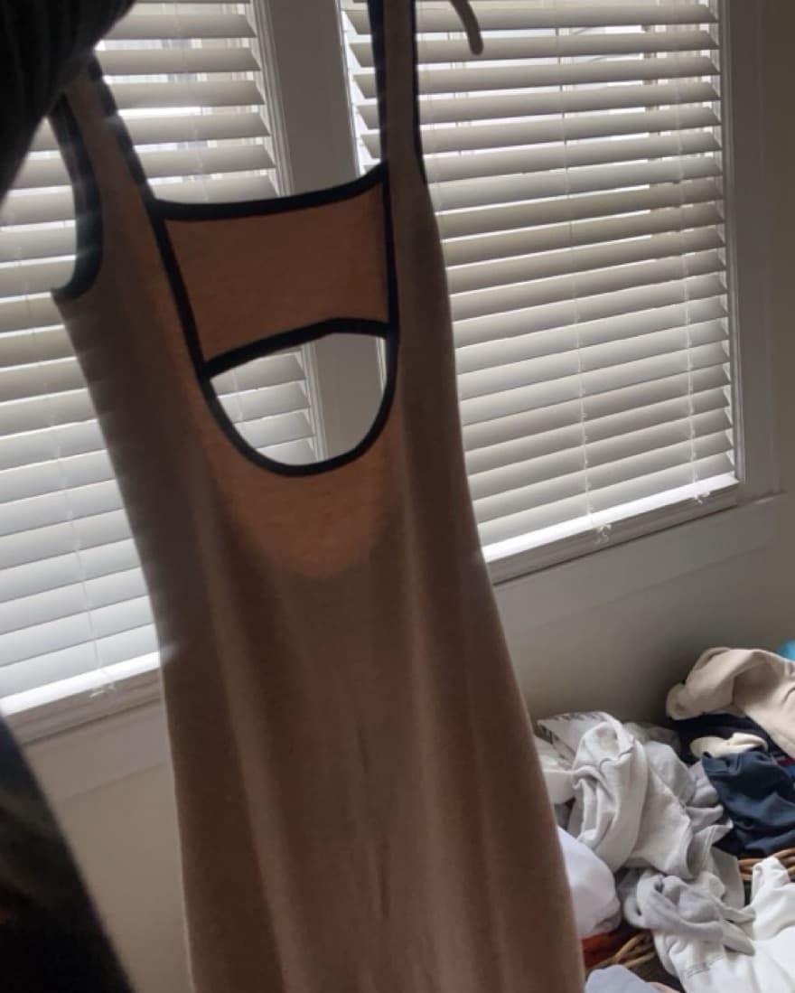 Peppermayo Lost In Paris Maxi Dress - Image 3