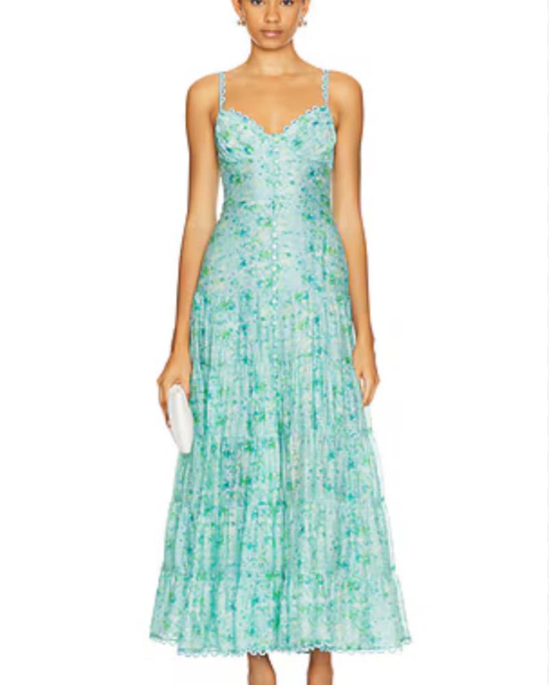ASTR Tazia Dress - Image 2