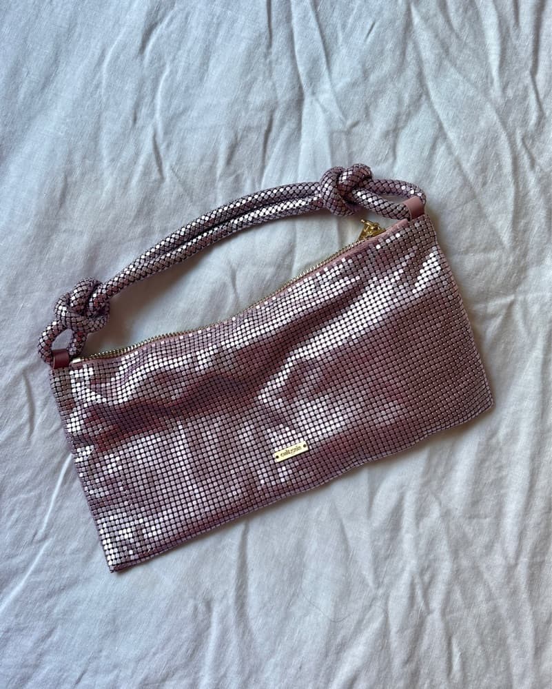Pink Cult Gaia Bag - Image 1
