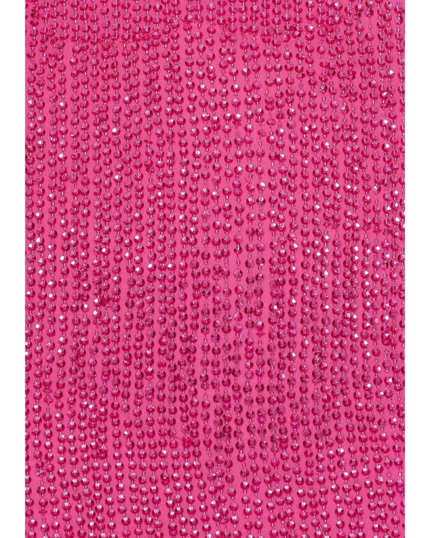 Revolve Pink H:ours Dress  - Image 3